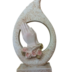 Prayer Hands Silicon Mold