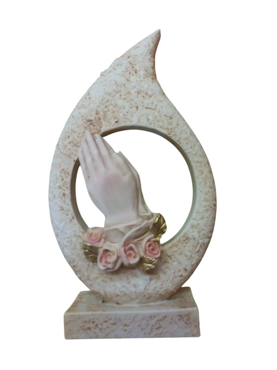 Prayer Hands Silicon Mold