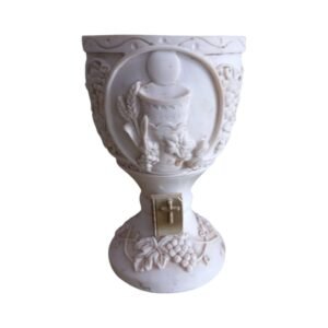 Vase Crist