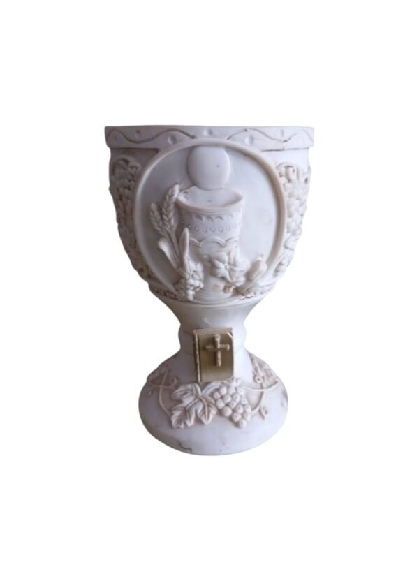 Vase Crist