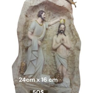 Baptism of Jesus