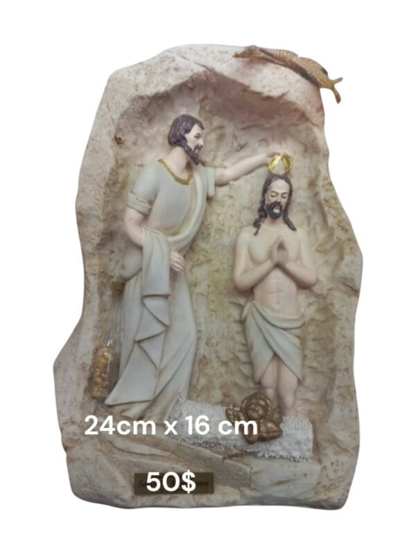 Baptism of Jesus