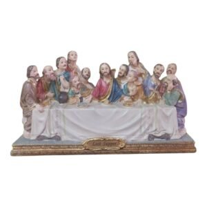 The Last Supper