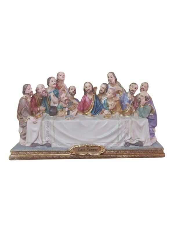 The Last Supper