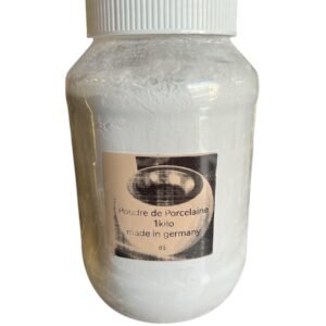 Porcelain Powder