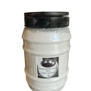 Porcelain Powder 2kg