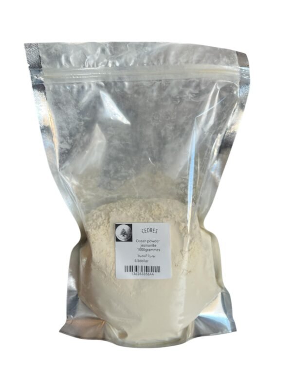 Ocean Powder Jesmonite 1kg