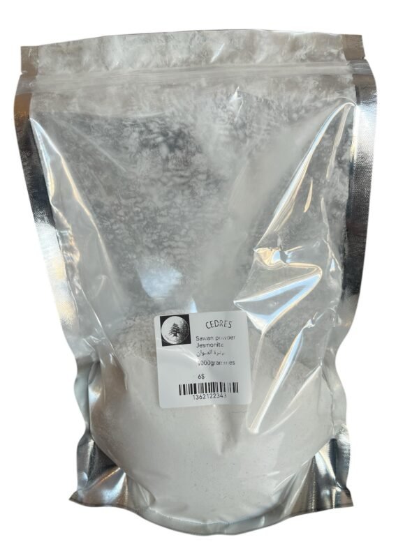 Sawan Powder Jesmonite 1kg