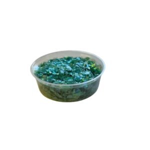 Sugar Paper Malachite Green