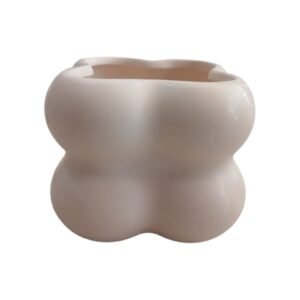 Pillow Pop Mold