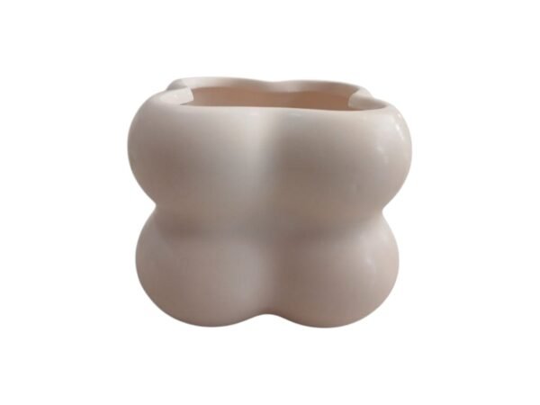 Pillow Pop Mold