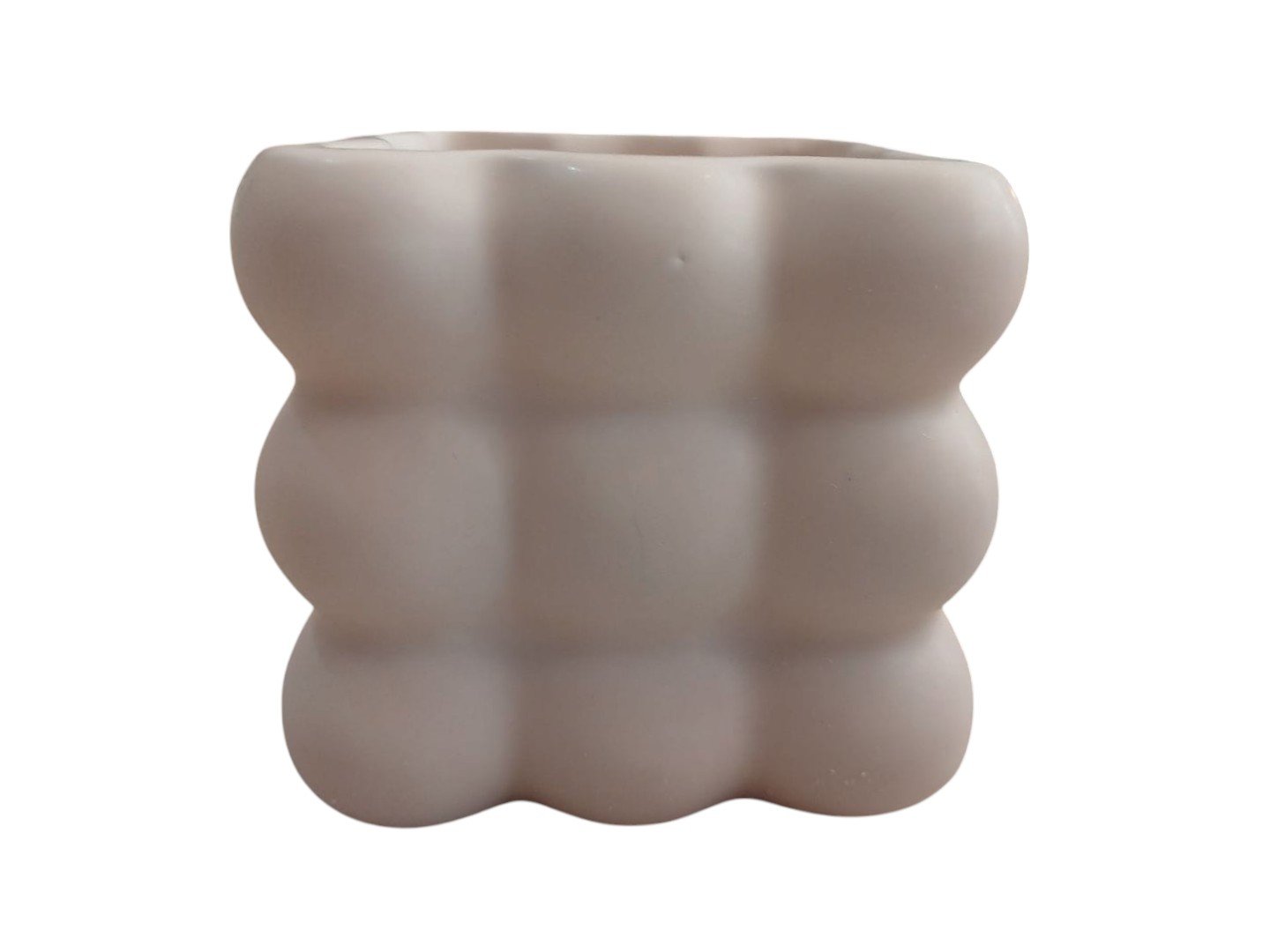 BubbleBlock Mold