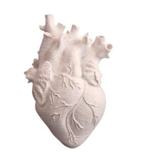 Heart Mold