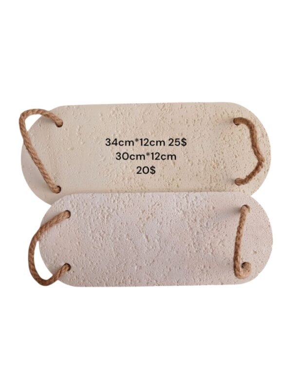 Peace & Joy Key Storage Ornament