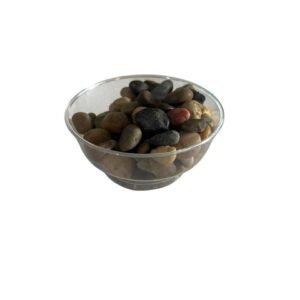 natural river stones