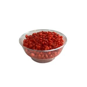 Stones Red