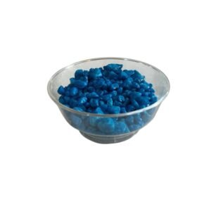 Blue Stones