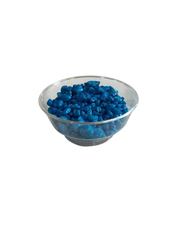 Blue Stones