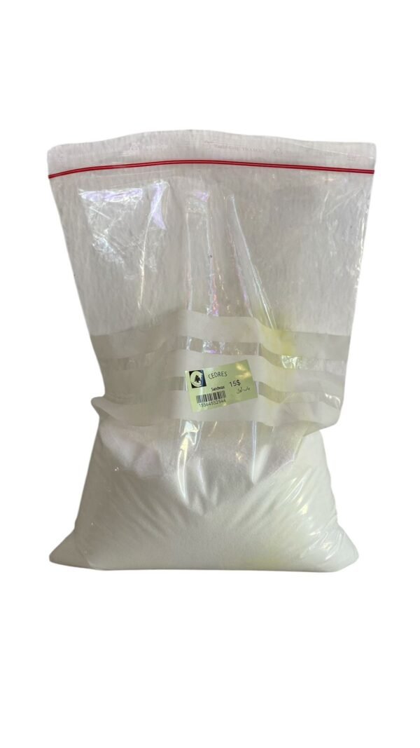 Sand Candle 1KG