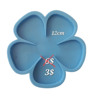 Guitar Pick Mold