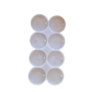 Fondant Silicone Mold