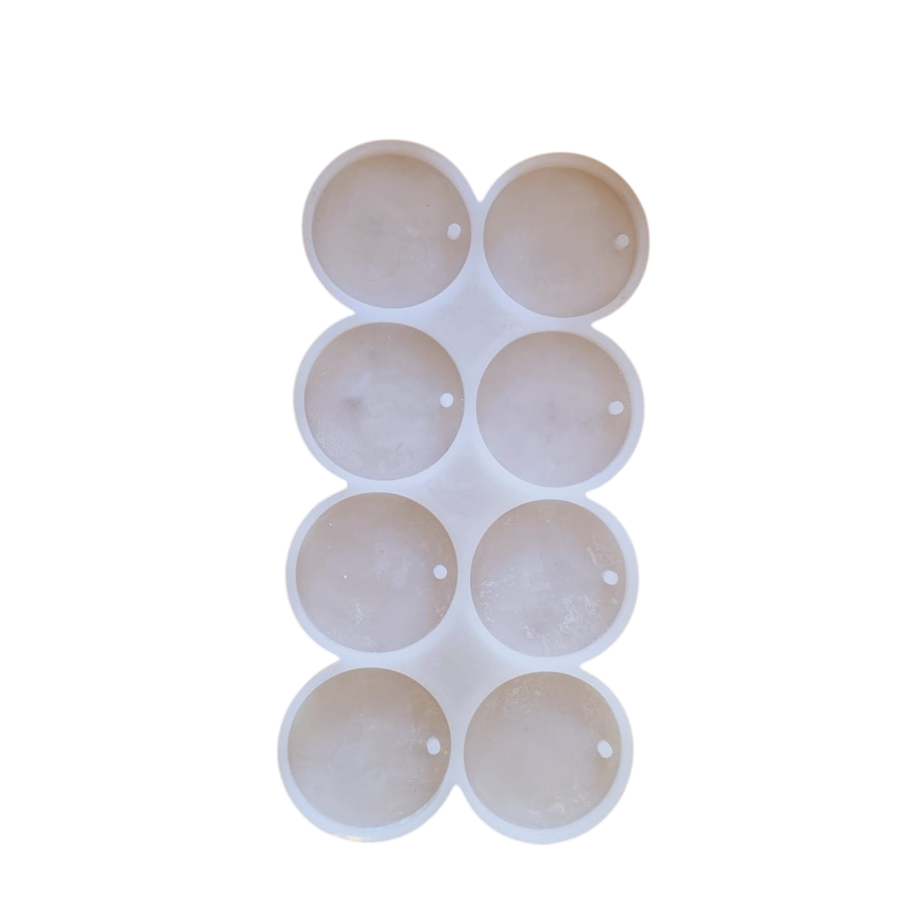 Fondant Silicone Mold