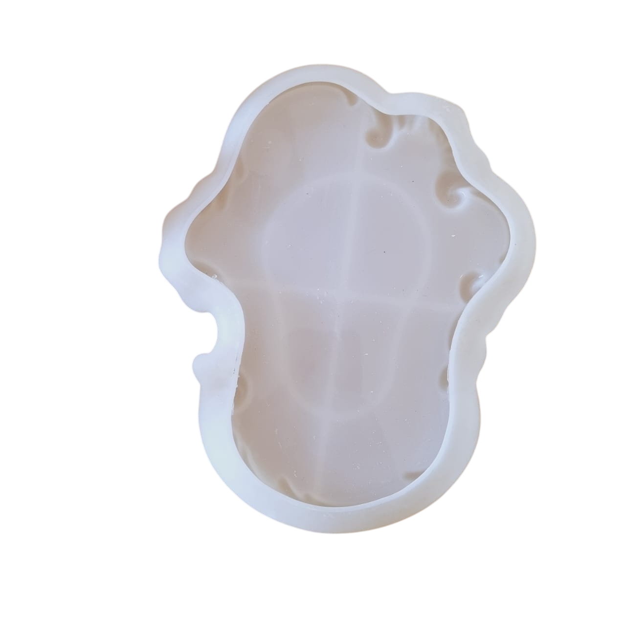 Uneven Tray Mold