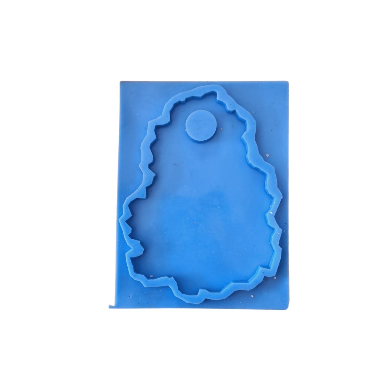 freshies silicone mold