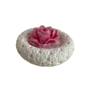 Lotus Nest Mold