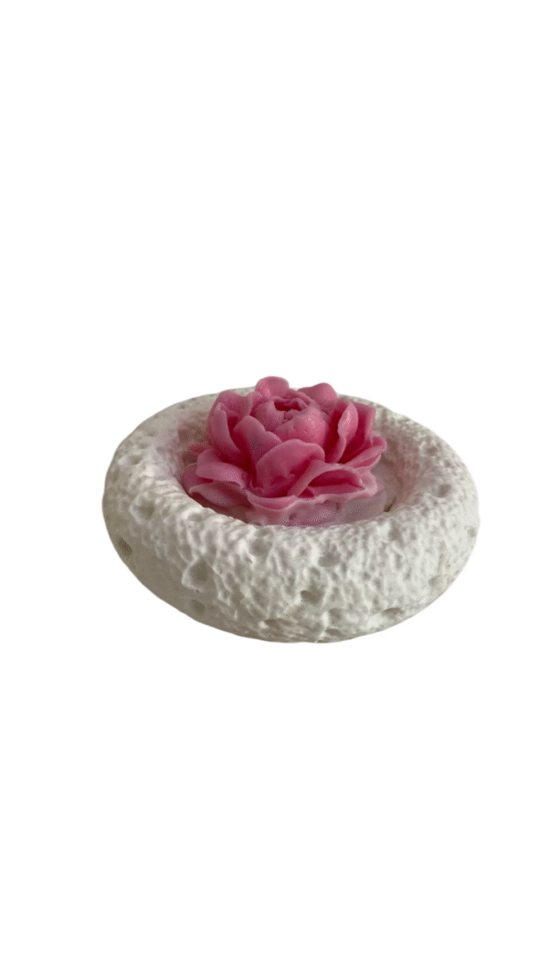 Lotus Nest Mold
