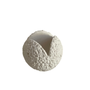 Cracked Eggshell Mold