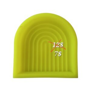 Rainbow Arch Silicone Mold
