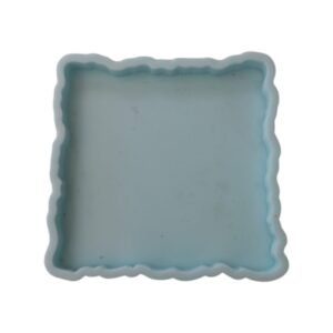 Square Silicone Tray Mold